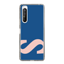 Slim Protection Case［ Original - initial color - S navy ］