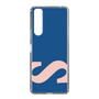 Slim Protection Case［ Original - initial color - S navy ］