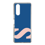 Slim Protection Case［ Original - initial color - S navy ］