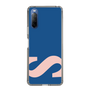 Slim Protection Case［ Original - initial color - S navy ］