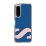 Slim Protection Case［ Original - initial color - S navy ］