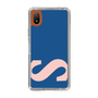Slim Protection Case［ Original - initial color - S navy ］