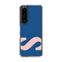 Slim Protection Case［ Original - initial color - S navy ］