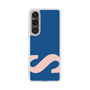 Slim Protection Case［ Original - initial color - S navy ］