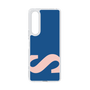 Slim Protection Case［ Original - initial color - S navy ］