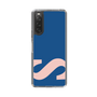 Slim Protection Case［ Original - initial color - S navy ］