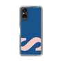 Slim Protection Case［ Original - initial color - S navy ］