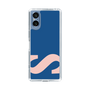 Slim Protection Case［ Original - initial color - S navy ］