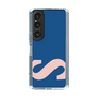 Slim Protection Case［ Original - initial color - S navy ］