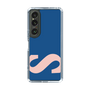 Slim Protection Case［ Original - initial color - S navy ］