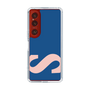 Slim Protection Case［ Original - initial color - S navy ］