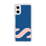 Slim Protection Case［ Original - initial color - S navy ］
