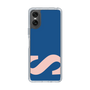 Slim Protection Case［ Original - initial color - S navy ］