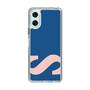 Slim Protection Case［ Original - initial color - S navy ］