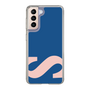 Slim Protection Case［ Original - initial color - S navy ］
