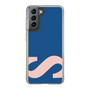 Slim Protection Case［ Original - initial color - S navy ］