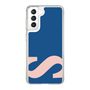 Slim Protection Case［ Original - initial color - S navy ］