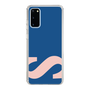 Slim Protection Case［ Original - initial color - S navy ］