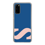 Slim Protection Case［ Original - initial color - S navy ］