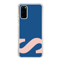 Slim Protection Case［ Original - initial color - S navy ］