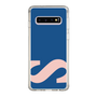 Slim Protection Case［ Original - initial color - S navy ］