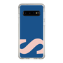 Slim Protection Case［ Original - initial color - S navy ］