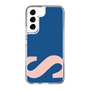 Slim Protection Case［ Original - initial color - S navy ］