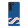 Slim Protection Case［ Original - initial color - S navy ］
