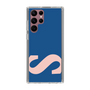 Slim Protection Case［ Original - initial color - S navy ］