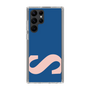 Slim Protection Case［ Original - initial color - S navy ］