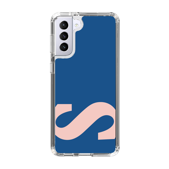 Slim Protection Case［ Original - initial color - S navy ］