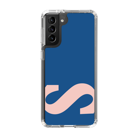 Slim Protection Case［ Original - initial color - S navy ］