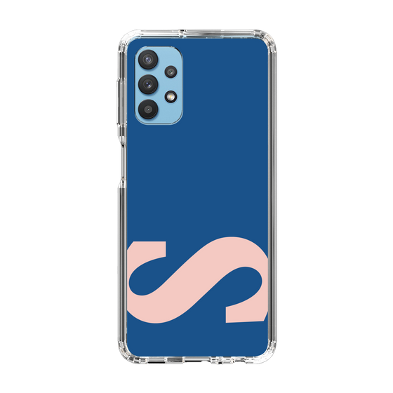 Slim Protection Case［ Original - initial color - S navy ］