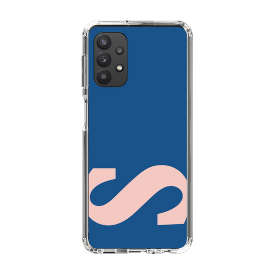 Slim Protection Case［ Original - initial color - S navy ］
