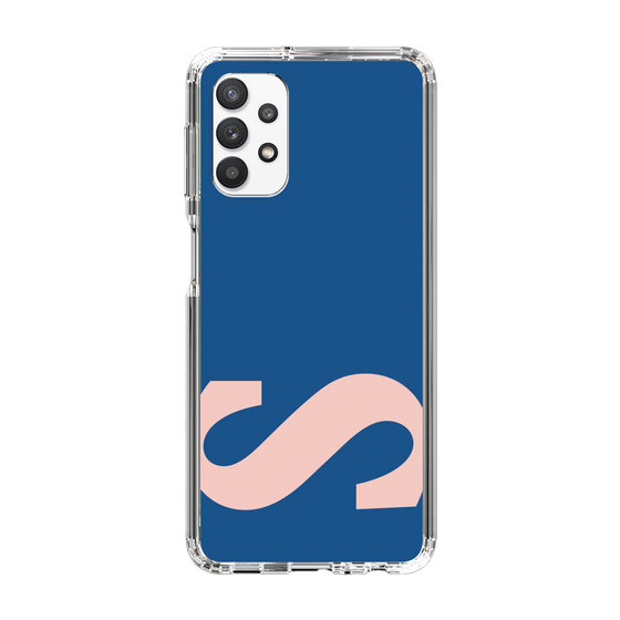 Slim Protection Case［ Original - initial color - S navy ］