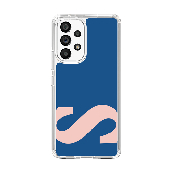 Slim Protection Case［ Original - initial color - S navy ］