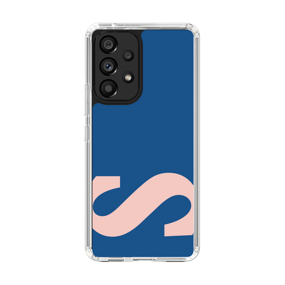 Slim Protection Case［ Original - initial color - S navy ］