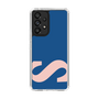 Slim Protection Case［ Original - initial color - S navy ］