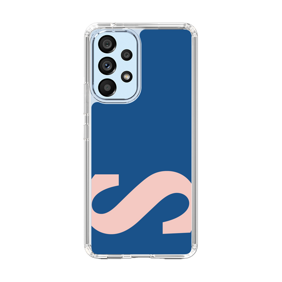 Slim Protection Case［ Original - initial color - S navy ］