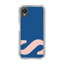 Slim Protection Case［ Original - initial color - S navy ］