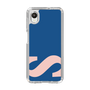 Slim Protection Case［ Original - initial color - S navy ］