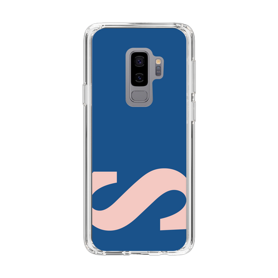 Slim Protection Case［ Original - initial color - S navy ］