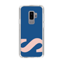 Slim Protection Case［ Original - initial color - S navy ］