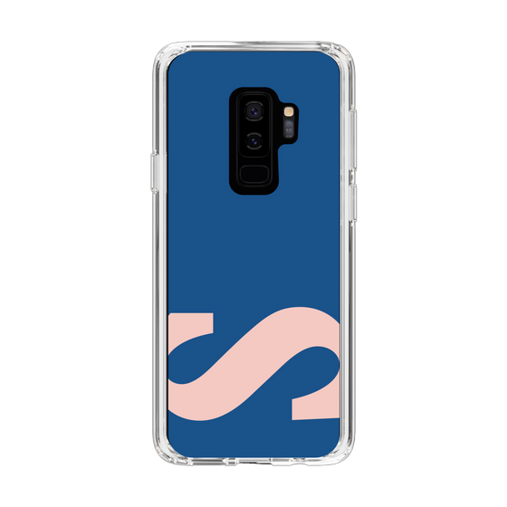 Slim Protection Case［ Original - initial color - S navy ］