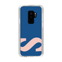 Slim Protection Case［ Original - initial color - S navy ］