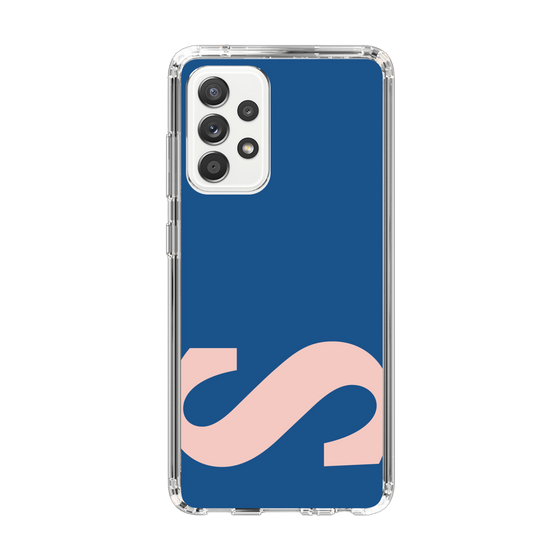 Slim Protection Case［ Original - initial color - S navy ］