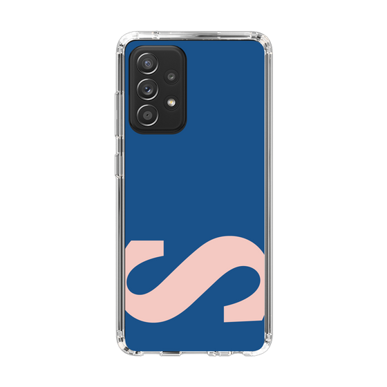 Slim Protection Case［ Original - initial color - S navy ］