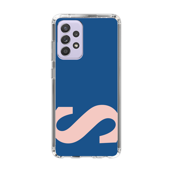 Slim Protection Case［ Original - initial color - S navy ］