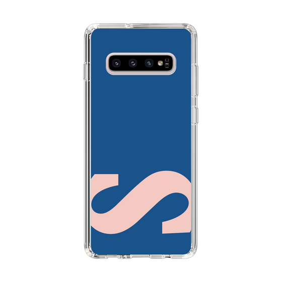 Slim Protection Case［ Original - initial color - S navy ］