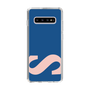 Slim Protection Case［ Original - initial color - S navy ］